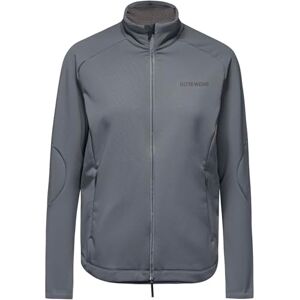 GOREWEAR FERNFLOW Thermo Jacket Womens, Lab Graphite, XS GOREWEAR FERNFLOW Thermo Jacket Womens, Lab Graphite, XS