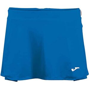 Joma Women's Open II Skirt, Blue, XXL-3XL Joma Women's Open II Skirt, Blue, XXL-3XL