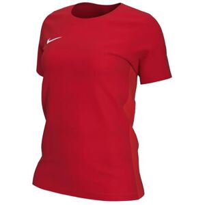Nike BV6728-657 Dri-FIT Park 7 JBY Sweatshirt Women's University RED/White Size 2XL Nike BV6728-657 Dri-FIT Park 7 JBY Sweatshirt Women's University RED/White Size 2XL