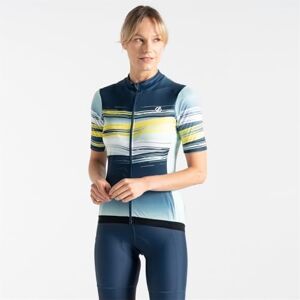 Dare 2b Women's AEP Stimulus Jersey T-Shirt Green Dare 2b Women's AEP Stimulus Jersey T-Shirt Green