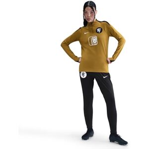 Nike Netherlands Strike Dri-FIT Ladies Knitted Football Pants FZ9681 Nike Netherlands Strike Dri-FIT Ladies Knitted Football Pants FZ9681