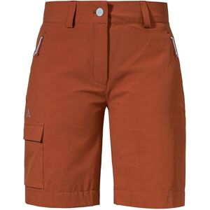 Schöffel Women's Kitzstein Shorts L Hiking, Marocco, 36 (EU) Schöffel Women's Kitzstein Shorts L Hiking, Marocco, 36 (EU)