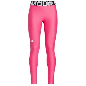 Under Armour Girl's HG Legging Pants Under Armour Girl's HG Legging Pants