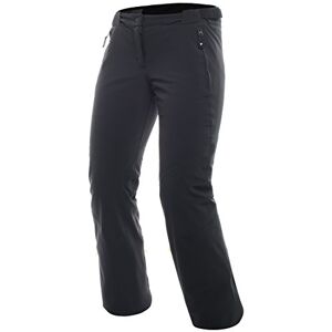 Dainese Women's Hp2 P L1 Pants, Black, Small Dainese Women's Hp2 P L1 Pants, Black, Small