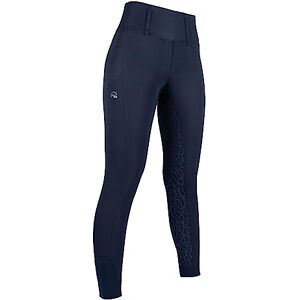 HKM Women's Hunter Leggings, darkblue, 44 (EU) HKM Women's Hunter Leggings, darkblue, 44 (EU)