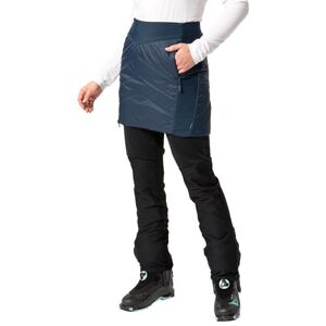 VAUDE Women's Sesvenna Reversible Skirt II Shorts, Dark Sea/Blue, 44 Kurz VAUDE Women's Sesvenna Reversible Skirt II Shorts, Dark Sea/Blue, 44 Kurz