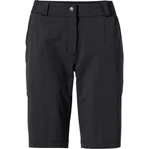 VAUDE Farley Stretch II Shorts Black 36 VAUDE Farley Stretch II Shorts Black 36