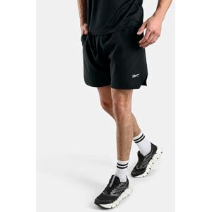 Reebok ID Running Shorts - Black Reebok ID Running Shorts - Black