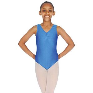 Roch Valley Sheree Nylon/Lycra Leotard Royal Blue Ladies 10/12 Eu 38-40 (4) Roch Valley Sheree Nylon/Lycra Leotard Royal Blue Ladies 10/12 Eu 38-40 (4)