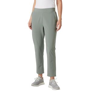 Helly Hansen Womens W Thalia Pant 2.0, Grey Cactus, S Helly Hansen Womens W Thalia Pant 2.0, Grey Cactus, S