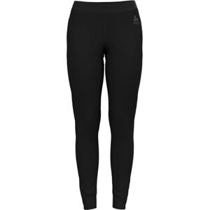 Odlo Women Functional Underwear Long Pants MERINO 260, black, XL Odlo Women Functional Underwear Long Pants MERINO 260, black, XL