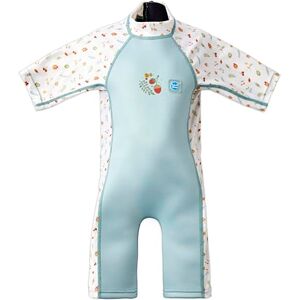 Splash About UV Sun and Sea Wetsuit, Little Acorns, 4-6 Years Splash About UV Sun and Sea Wetsuit, Little Acorns, 4-6 Years