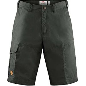 Fjällräven Fjallraven 87224 Karl Pro Shorts M Shorts mens Dark Grey 46 Fjällräven Fjallraven 87224 Karl Pro Shorts M Shorts mens Dark Grey 46