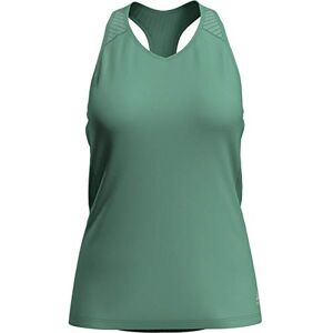 Odlo Tank Lou Women' S Sleeveless Top Creme De Menthe, M Odlo Tank Lou Women' S Sleeveless Top Creme De Menthe, M