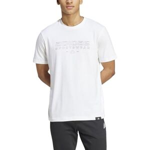 Adidas Tech Spw L / Tall Short Sleeve T-shirt - T-shirt Adidas Tech Spw L / Tall Short Sleeve T-shirt - T-shirt