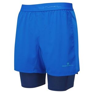 Ronhill - 2-in-1 Running Shorts - Seafaring - Shorts Ronhill - 2-in-1 Running Shorts - Seafaring - Shorts