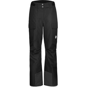 Mammut Pantalones Fall Line Hardshell Thermo - Pants Mammut Pantalones Fall Line Hardshell Thermo - Pants