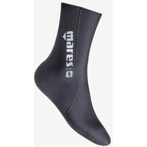 Mares Flex 30 Ultra Stretch Socks Black/Black, X-Small/Small Mares Flex 30 Ultra Stretch Socks Black/Black, X-Small/Small