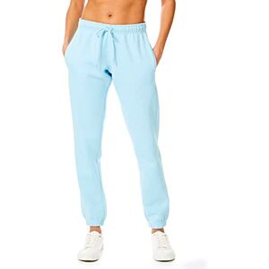 Light & Shade Aqua Slim Fit Joggers - Joggers Light & Shade Aqua Slim Fit Joggers - Joggers