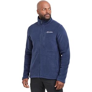 Berghaus Men's Activity Polartec Thermal Pro Interactive Fleece Jacket Extra Warmth Breathable Soft Feel Fleece Full Zip Berghaus Men's Activity Polartec Thermal Pro Interactive Fleece Jacket Extra Warmth Breathable Soft Feel Fleece Full Zip