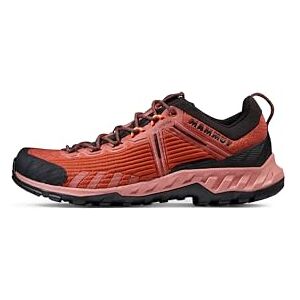 Mammut Alnasca Knit III Low GTX Women 7.5 Mammut Alnasca Knit III Low GTX Women 7.5