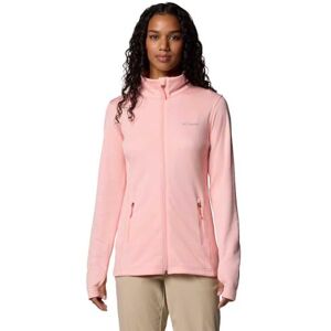 Columbia Women's Park View Full-Zip Grid Fleece Jacket Columbia Women's Park View Full-Zip Grid Fleece Jacket