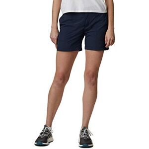 Columbia Women's Silver Ridge 2.0 Shorts, womens, Women's Shorts, 1842123, Dark Nocturnal, 6 (EU) Columbia Women's Silver Ridge 2.0 Shorts, womens, Women's Shorts, 1842123, Dark Nocturnal, 6 (EU)