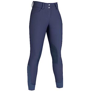 HKM Hunter Trousers, darkblue, 40 HKM Hunter Trousers, darkblue, 40