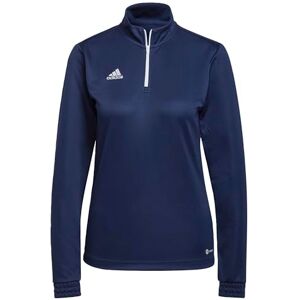 adidas Entrada 22 Training Top - Blue - Breathable, Durable, Sports adidas Entrada 22 Training Top - Blue - Breathable, Durable, Sports