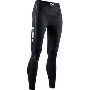 X-Bionic Womens Invent 4.0 Run Speed Tights - Black - Women X-Bionic Womens Invent 4.0 Run Speed Tights - Black - Women