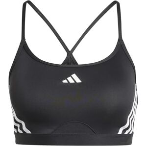 adidas Aeroreact Light Support Sports Bra - Sports Bra adidas Aeroreact Light Support Sports Bra - Sports Bra