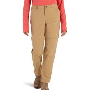 Marmot Women's Arch Rock Convertible Pant, Breathable Zip-Off Trekking Pants, Water-Repellent Hiking Trousers, Long Trousers with Detachable Legs, Shetland, 12 Marmot Women's Arch Rock Convertible Pant, Breathable Zip-Off Trekking Pants, Water-Repellent Hiking Trousers, Long Trousers with Detachable Legs, Shetland, 12