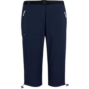 Regatta Women's Xert Shorts. - 34W Regular Navy Regatta Women's Xert Shorts. - 34W Regular Navy