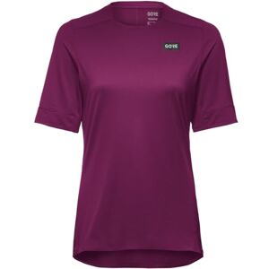 GOREWEAR TrailKPR Jersey Womens, Process Purple, 36 GOREWEAR TrailKPR Jersey Womens, Process Purple, 36