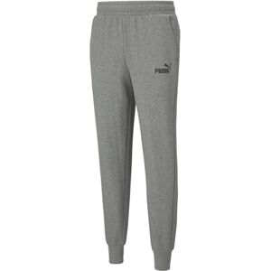 Puma ESS Logo Pants TR cl Puma ESS Logo Pants TR cl