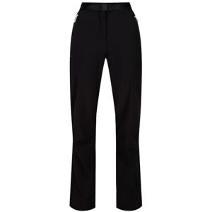 Regatta Womens Xert Str Iii Hiking Trousers, Black, 44 EU Regatta Womens Xert Str Iii Hiking Trousers, Black, 44 EU