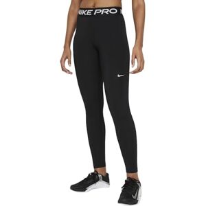 Nike CZ9779-010 W NP 365 Tight Leggings Womens Black/(White) XS Nike CZ9779-010 W NP 365 Tight Leggings Womens Black/(White) XS