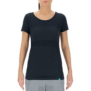 UYN O101987 Natural Training OW Short SL_ T-Shirt Women's Board M UYN O101987 Natural Training OW Short SL_ T-Shirt Women's Board M