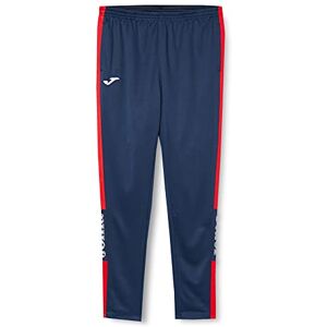 JOMA Champion Iv Multicolor Women's Tracksuit - Sportswear JOMA Champion Iv Multicolor Women's Tracksuit - Sportswear