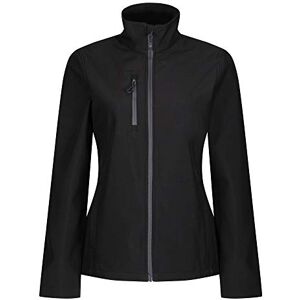 Regatta Professional Women's Honestly Made Recycled Full Zip Fleece Regatta Professional Women's Honestly Made Recycled Full Zip Fleece