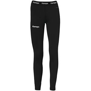 Kempa Women Training Tights-200223701 Ladies Tight Black, XL Kempa Women Training Tights-200223701 Ladies Tight Black, XL