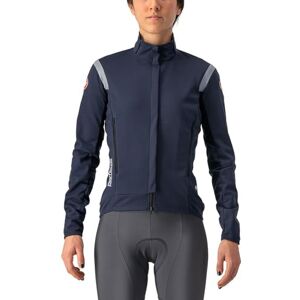 CASTELLI 4522543 PERFETTO RoS 2 W JACKET Women's Jacket Black XL CASTELLI 4522543 PERFETTO RoS 2 W JACKET Women's Jacket Black XL