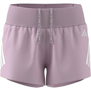 adidas Women's ADI365 Running Formotion Iconic Shorts, Clear Pink, XXS 3 inch adidas Women's ADI365 Running Formotion Iconic Shorts, Clear Pink, XXS 3 inch