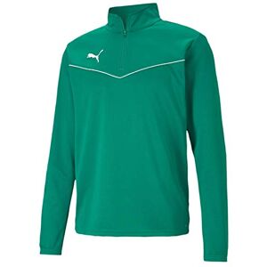 Puma teamRISE 1/4 Zip Top Puma teamRISE 1/4 Zip Top
