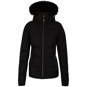 Dare 2b Womens Glamourize IV Jacket Black 14 Dare 2b Womens Glamourize IV Jacket Black 14
