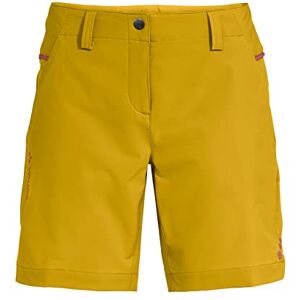 VAUDE Women's Skomer Shorts III Outdoor Shorts Women VAUDE Women's Skomer Shorts III Outdoor Shorts Women