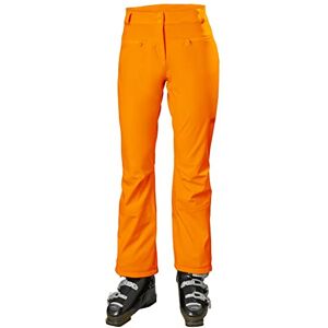 Helly Hansen Women’s Bellissimo 2 Slim-Fit Softshell Ski Trousers - Female Helly Hansen Women’s Bellissimo 2 Slim-Fit Softshell Ski Trousers - Female