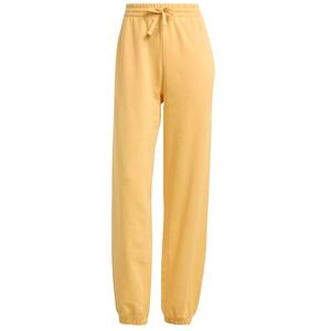 adidas Women's All SZN French Terry Loose Pants, Semi Ice Tangerine, XL Short adidas Women's All SZN French Terry Loose Pants, Semi Ice Tangerine, XL Short