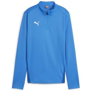 Puma Women Sportshirt teamGOAL Training 1/4 Zip Top - Sportshirt Puma Women Sportshirt teamGOAL Training 1/4 Zip Top - Sportshirt
