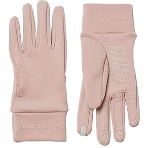 SEALSKINZ Acle Women's Water Repellent Nano Fleece Glove Lightweight & Touchscreen Compatible Provides Insulated Protection SEALSKINZ Acle Women's Water Repellent Nano Fleece Glove Lightweight & Touchscreen Compatible Provides Insulated Protection